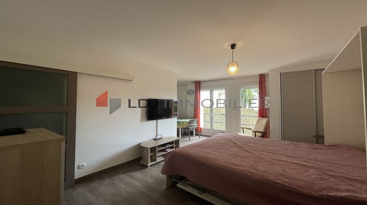 Ma-Cabane - Vente Appartement Amélie-les-Bains-Palalda, 27 m²