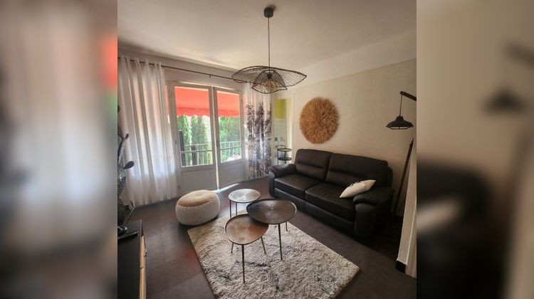 Ma-Cabane - Vente Appartement Amélie-les-Bains-Palalda, 34 m²