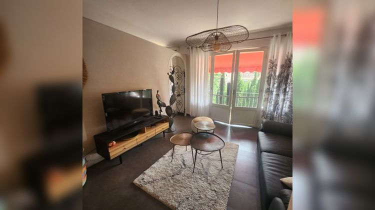 Ma-Cabane - Vente Appartement Amélie-les-Bains-Palalda, 34 m²