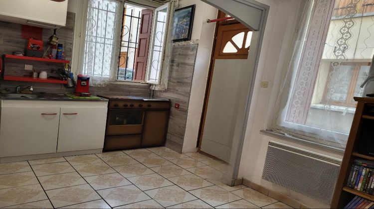 Ma-Cabane - Vente Appartement AMELIE LES BAINS PALALDA, 25 m²