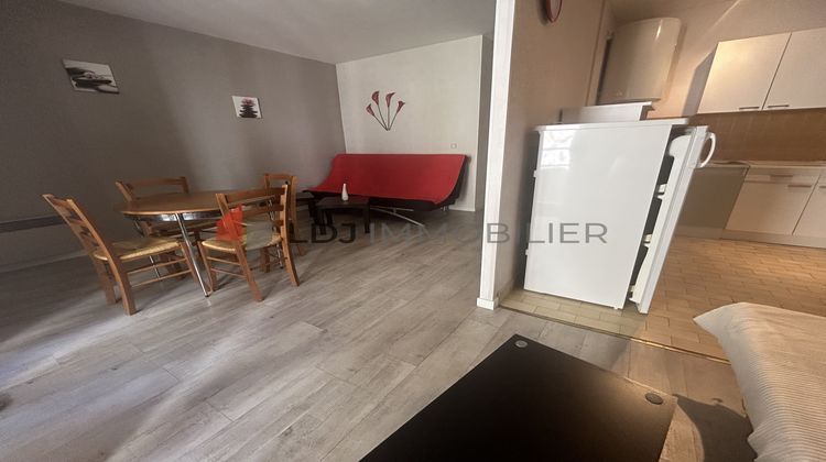 Ma-Cabane - Vente Appartement Amélie-les-Bains-Palalda, 37 m²