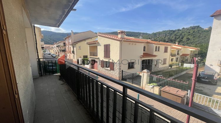 Ma-Cabane - Vente Appartement Amélie-les-Bains-Palalda, 56 m²