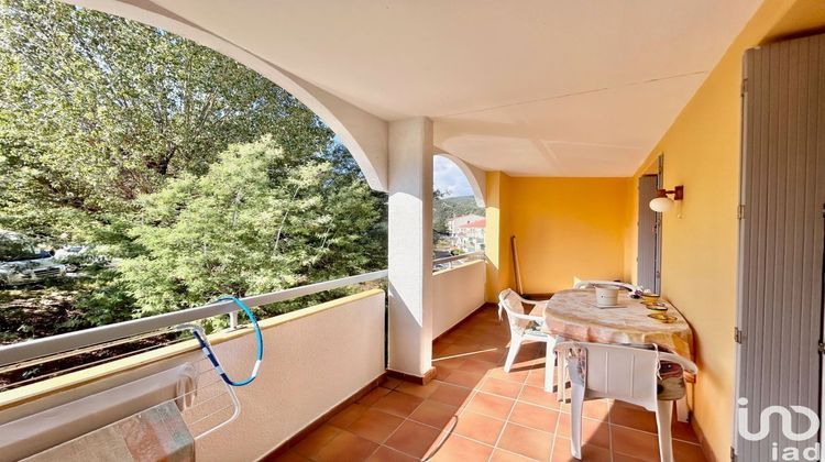 Ma-Cabane - Vente Appartement Amélie-les-Bains-Palalda, 47 m²