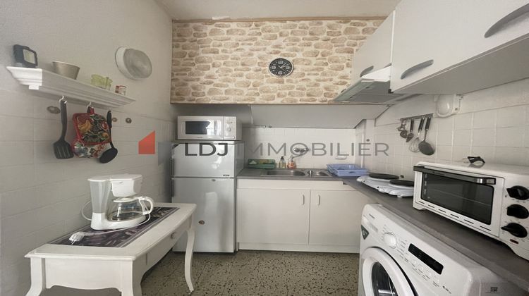 Ma-Cabane - Vente Appartement Amélie-les-Bains-Palalda, 22 m²