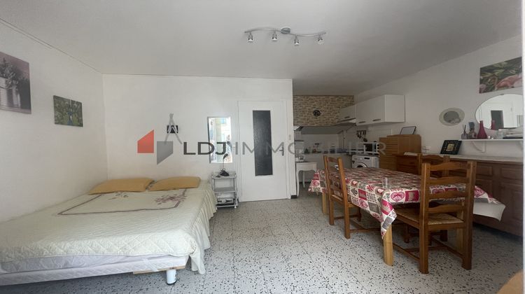 Ma-Cabane - Vente Appartement Amélie-les-Bains-Palalda, 22 m²