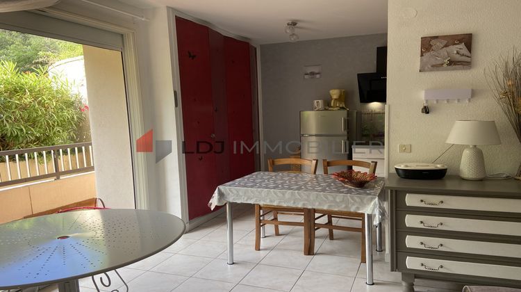 Ma-Cabane - Vente Appartement Amélie-les-Bains-Palalda, 28 m²