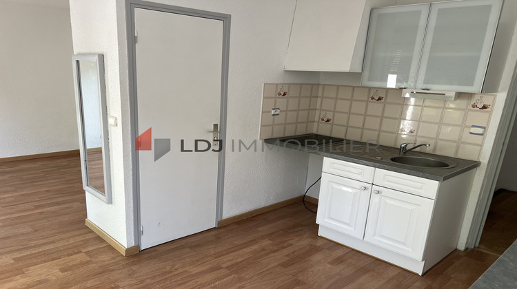 Ma-Cabane - Vente Appartement Amélie-les-Bains-Palalda, 19 m²