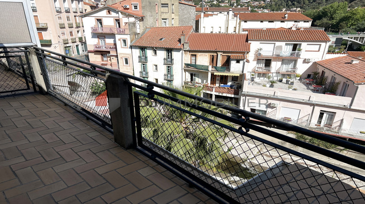 Ma-Cabane - Vente Appartement Amélie-les-Bains-Palalda, 29 m²