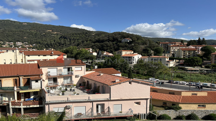 Ma-Cabane - Vente Appartement Amélie-les-Bains-Palalda, 29 m²