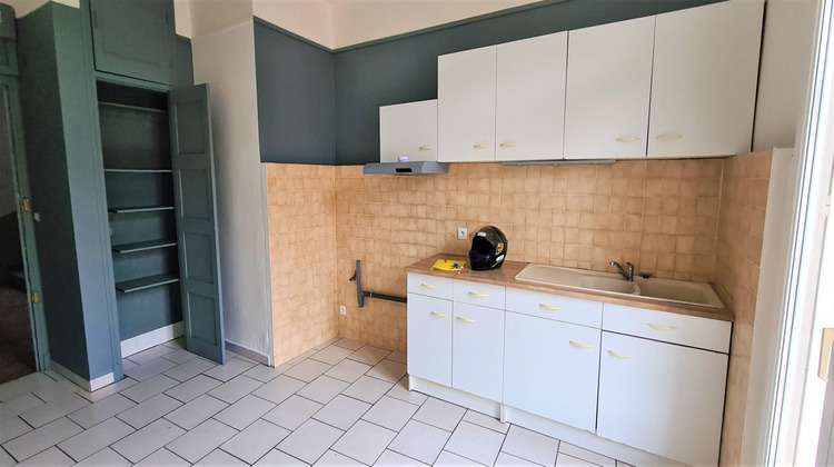 Ma-Cabane - Vente Appartement Amélie-les-Bains-Palalda, 31 m²