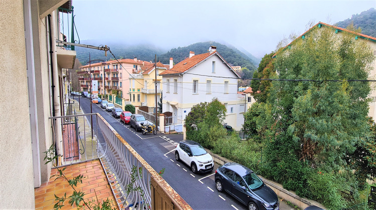 Ma-Cabane - Vente Appartement Amélie-les-Bains-Palalda, 31 m²