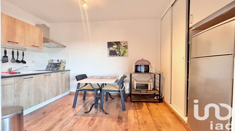 Ma-Cabane - Vente Appartement Amélie-les-Bains-Palalda, 27 m²