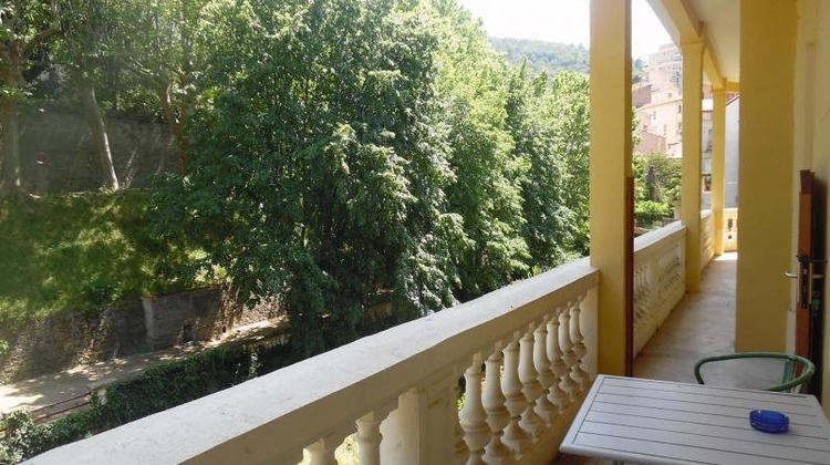 Ma-Cabane - Vente Appartement Amélie-les-Bains-Palalda, 36 m²