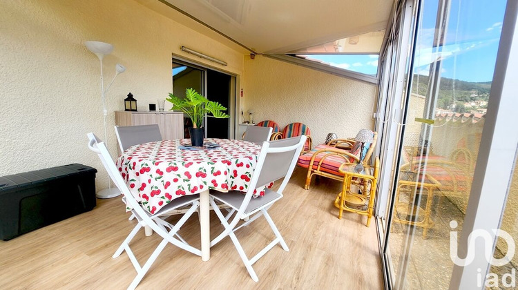 Ma-Cabane - Vente Appartement Amélie-les-Bains-Palalda, 70 m²