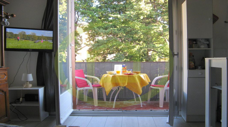 Ma-Cabane - Vente Appartement AMELIE LES BAINS PALALDA, 19 m²