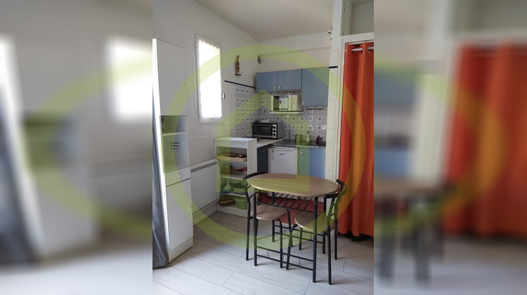 Ma-Cabane - Vente Appartement AMELIE LES BAINS PALALDA, 19 m²