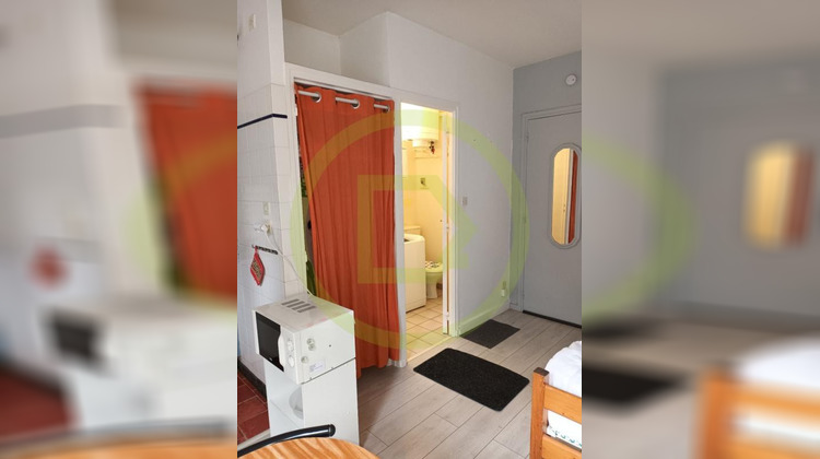 Ma-Cabane - Vente Appartement AMELIE LES BAINS PALALDA, 19 m²