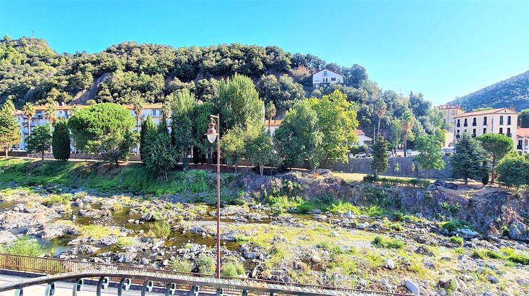 Ma-Cabane - Vente Appartement Amélie-les-Bains-Palalda, 77 m²