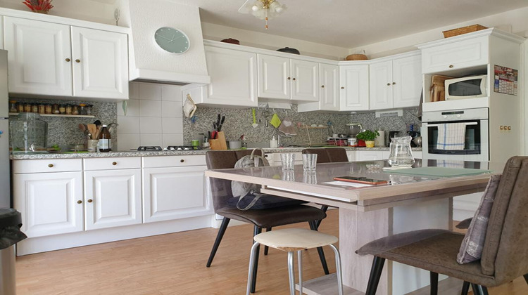 Ma-Cabane - Vente Appartement AMELIE LES BAINS PALALDA, 100 m²