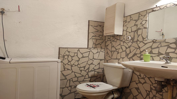 Ma-Cabane - Vente Appartement AMELIE LES BAINS PALALDA, 22 m²