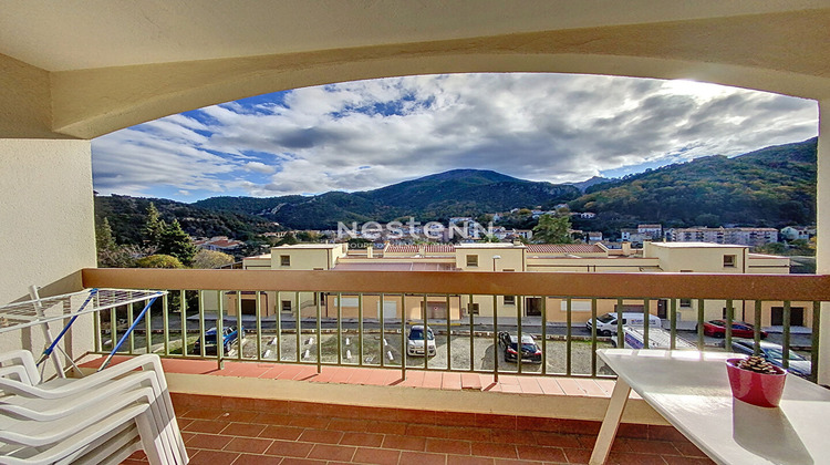 Ma-Cabane - Vente Appartement AMELIE-LES-BAINS-PALALDA, 56 m²
