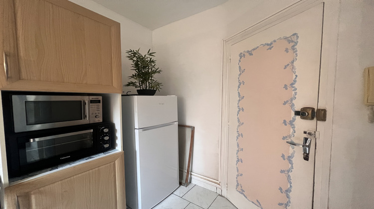 Ma-Cabane - Vente Appartement Amélie-les-Bains-Palalda, 23 m²