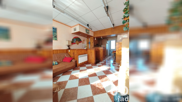 Ma-Cabane - Vente Appartement Amélie-les-Bains-Palalda, 33 m²