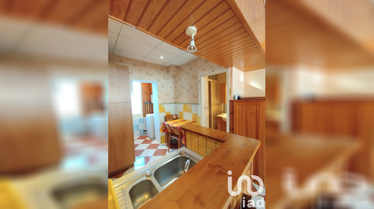 Ma-Cabane - Vente Appartement Amélie-les-Bains-Palalda, 33 m²