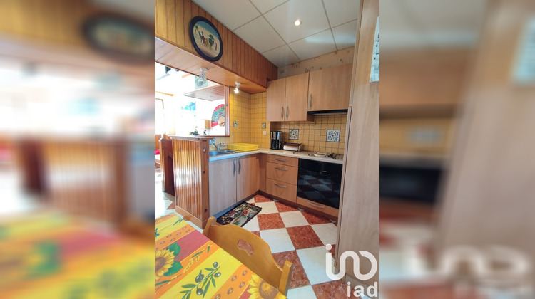 Ma-Cabane - Vente Appartement Amélie-les-Bains-Palalda, 33 m²