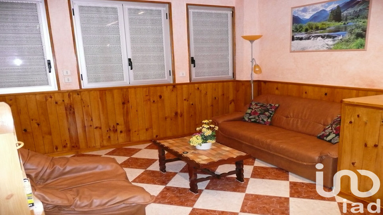 Ma-Cabane - Vente Appartement Amélie-les-Bains-Palalda, 33 m²