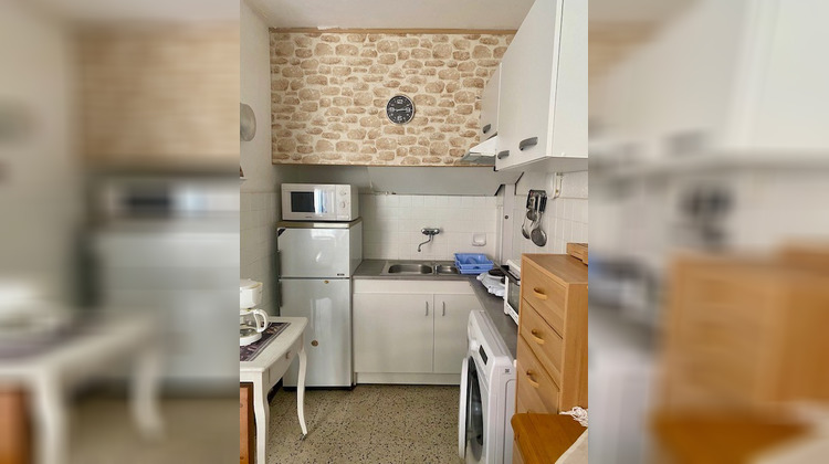 Ma-Cabane - Vente Appartement Amélie-les-Bains-Palalda, 23 m²