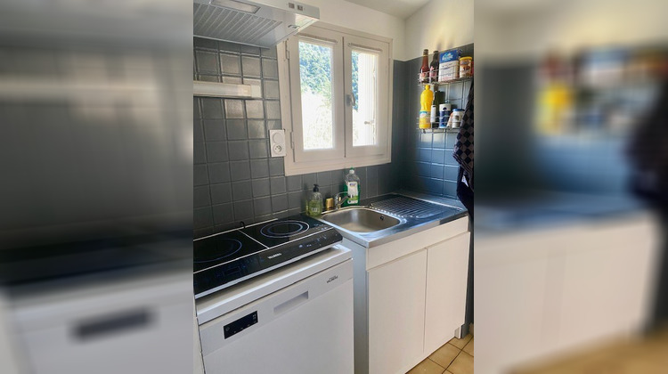 Ma-Cabane - Vente Appartement Amélie-les-Bains-Palalda, 31 m²