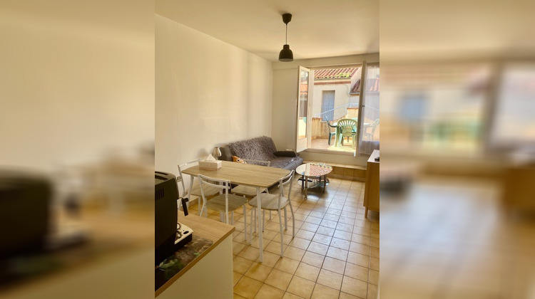 Ma-Cabane - Vente Appartement Amélie-les-Bains-Palalda, 31 m²