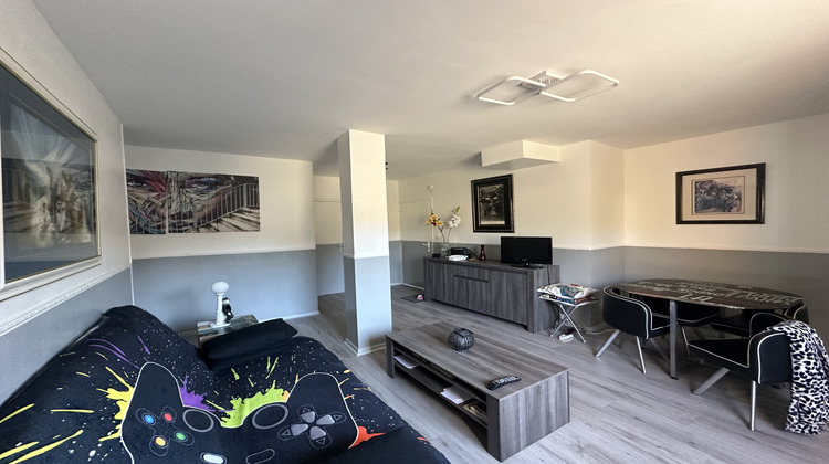 Ma-Cabane - Vente Appartement Amélie-les-Bains-Palalda, 45 m²