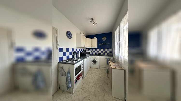 Ma-Cabane - Vente Appartement Amélie-les-Bains-Palalda, 45 m²