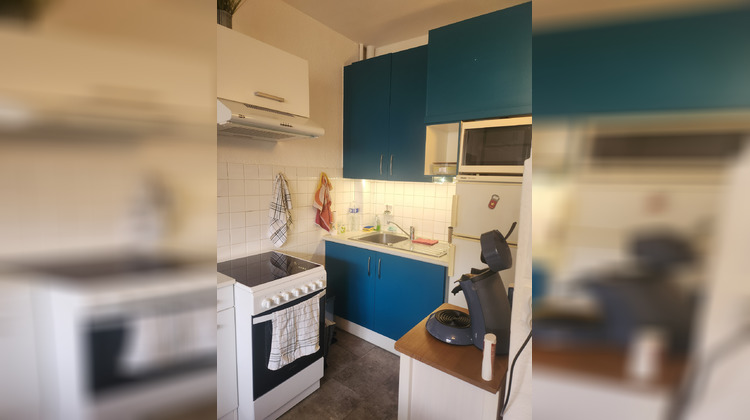 Ma-Cabane - Vente Appartement Amélie-les-Bains-Palalda, 23 m²