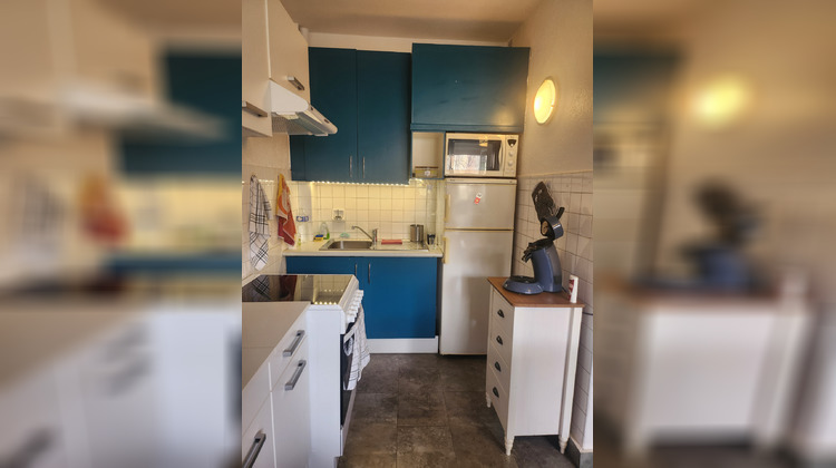 Ma-Cabane - Vente Appartement Amélie-les-Bains-Palalda, 23 m²