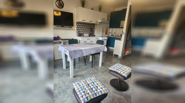 Ma-Cabane - Vente Appartement Amélie-les-Bains-Palalda, 23 m²