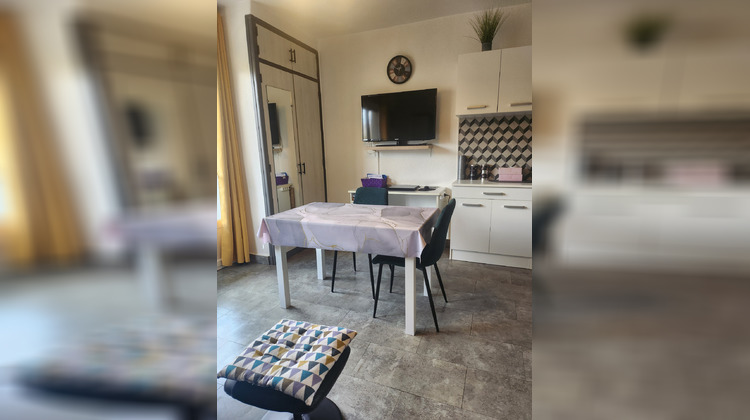 Ma-Cabane - Vente Appartement Amélie-les-Bains-Palalda, 23 m²