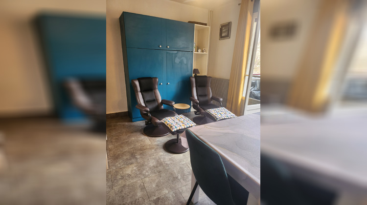Ma-Cabane - Vente Appartement Amélie-les-Bains-Palalda, 23 m²