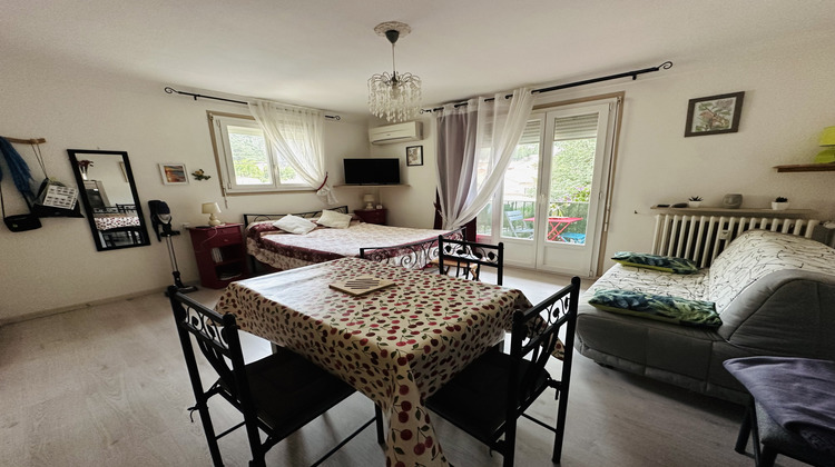 Ma-Cabane - Vente Appartement Amélie-les-Bains-Palalda, 26 m²