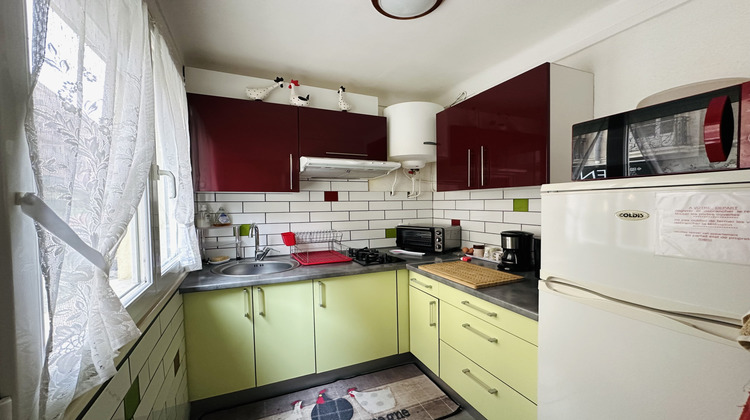 Ma-Cabane - Vente Appartement Amélie-les-Bains-Palalda, 26 m²