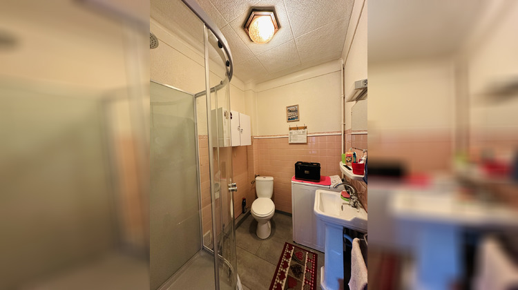 Ma-Cabane - Vente Appartement Amélie-les-Bains-Palalda, 26 m²