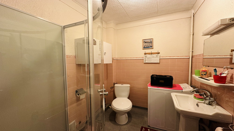 Ma-Cabane - Vente Appartement Amélie-les-Bains-Palalda, 26 m²