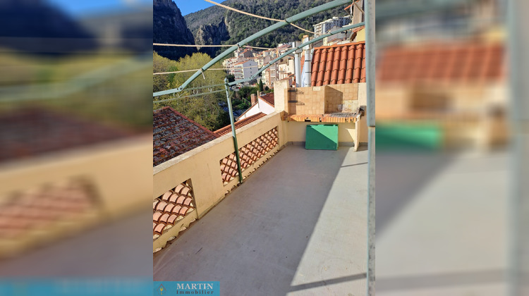 Ma-Cabane - Vente Appartement Amélie-les-Bains-Palalda, 38 m²