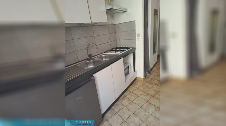 Ma-Cabane - Vente Appartement Amélie-les-Bains-Palalda, 38 m²