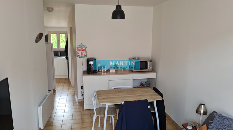 Ma-Cabane - Vente Appartement Amélie-les-Bains-Palalda, 31 m²