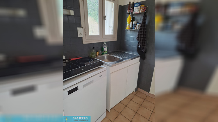 Ma-Cabane - Vente Appartement Amélie-les-Bains-Palalda, 31 m²