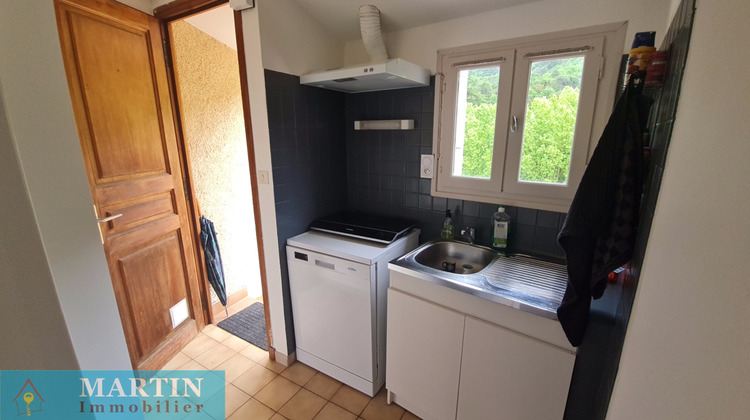 Ma-Cabane - Vente Appartement Amélie-les-Bains-Palalda, 31 m²