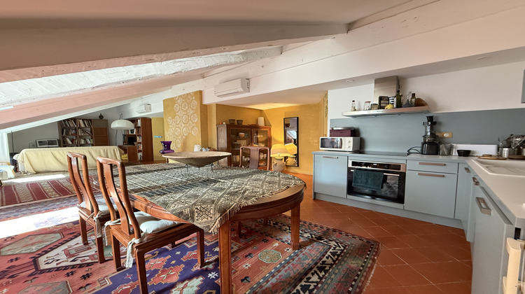 Ma-Cabane - Vente Appartement Amélie-les-Bains-Palalda, 93 m²